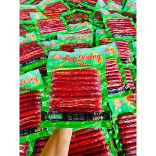 [500GRAM] LẠP TÔM HÀNG KHÔ
