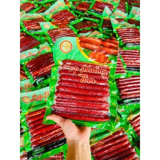 1KG - LẠP XƯỞNG TÔM HÀNG KHÔ CHO BỮA CƠM GIA ĐÌNH