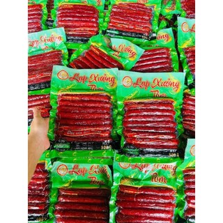1KG - LẠP XƯỞNG TÔM HÀNG KHÔ CHO BỮA CƠM GIA ĐÌNH