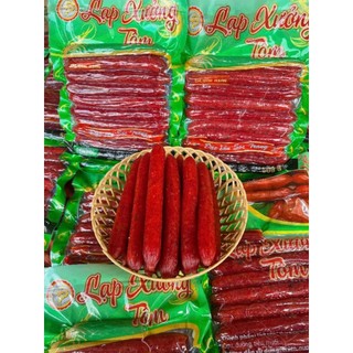 1KG - LẠP XƯỞNG TÔM HÀNG KHÔ CHO BỮA CƠM GIA ĐÌNH
