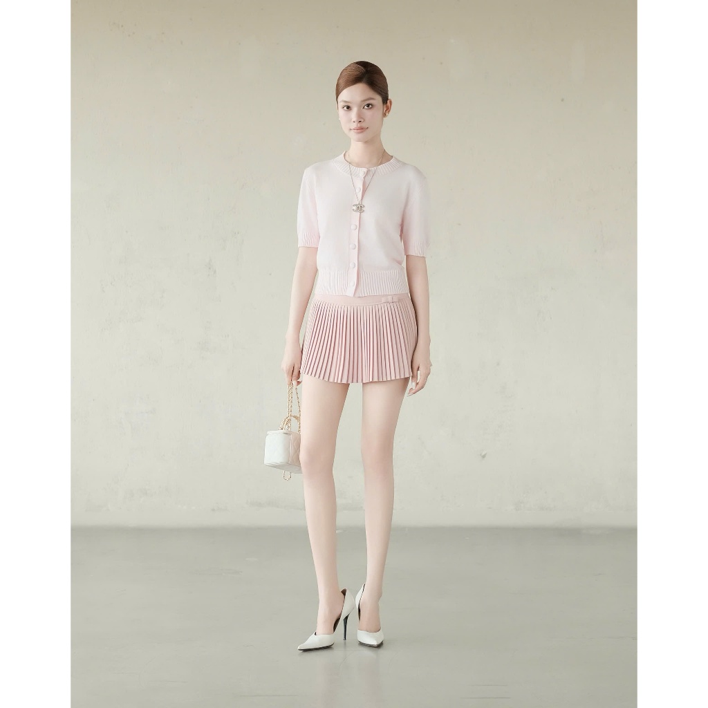 RUBIES Váy Ngắn Nữ Judy Skort | BigBuy360 - bigbuy360.vn
