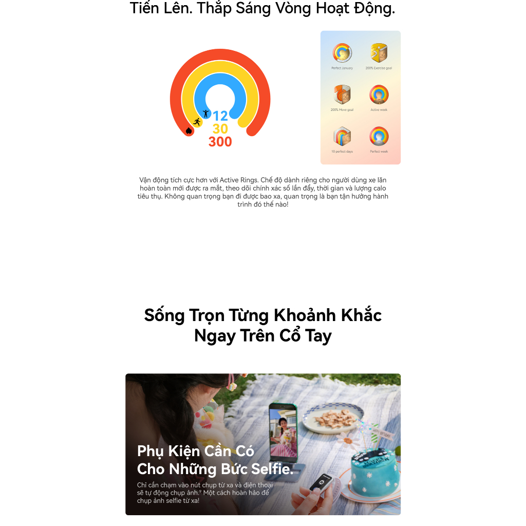 Vòng đeo tay thông minh HUAWEI Band 11 Series - Chính hãng | BigBuy360 - bigbuy360.vn