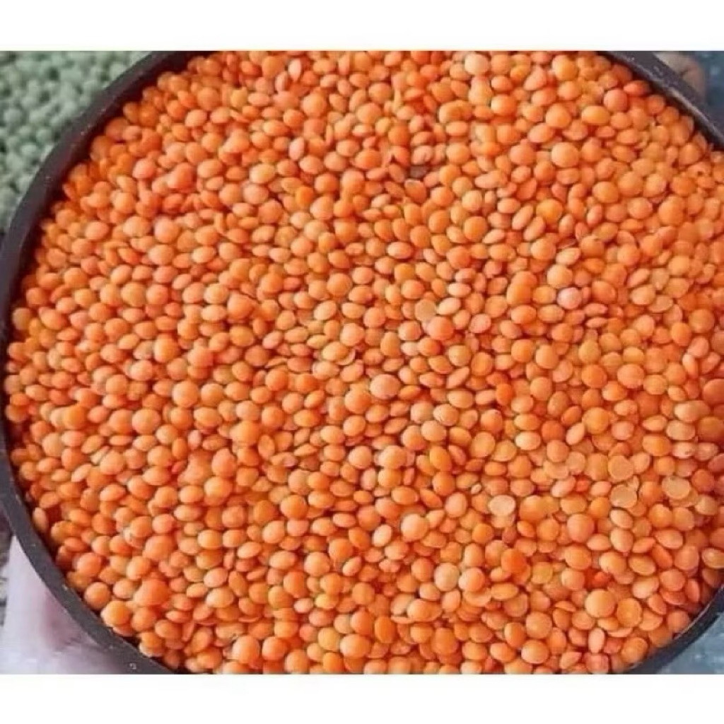 ( 1kg) Đậu Lăng Đỏ