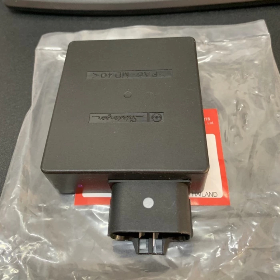 IC Honda Air Blade 110 / Click 110 (2006–2011) Chế Cơ Bình Xăng Con – IC AB110 Loại 1 Cao Cấp