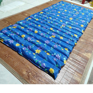 Nệm nước, đệm nước thoáng mát, Nệm Nước Lót Lưng, không cần bấm nước, nằm rất mát, nhiều size