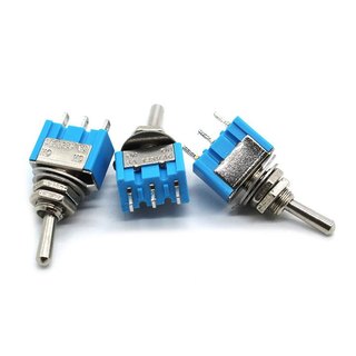 Bộ 5 chiếc Công Tắc Gạt MTS 102
