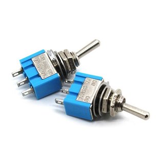 Bộ 5 chiếc Công Tắc Gạt MTS 102