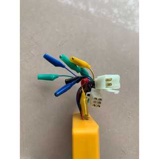 Thiết Bị Test Nhanh Đọc Lỗi Xe Điện (Kèm Pin)