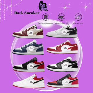 Giày Thể Thao cổ thấp đủ phối màu  , Giày Sneaker cổ thấp Nam Nữ hottrend đủ size 36-43 Full Box+Bill