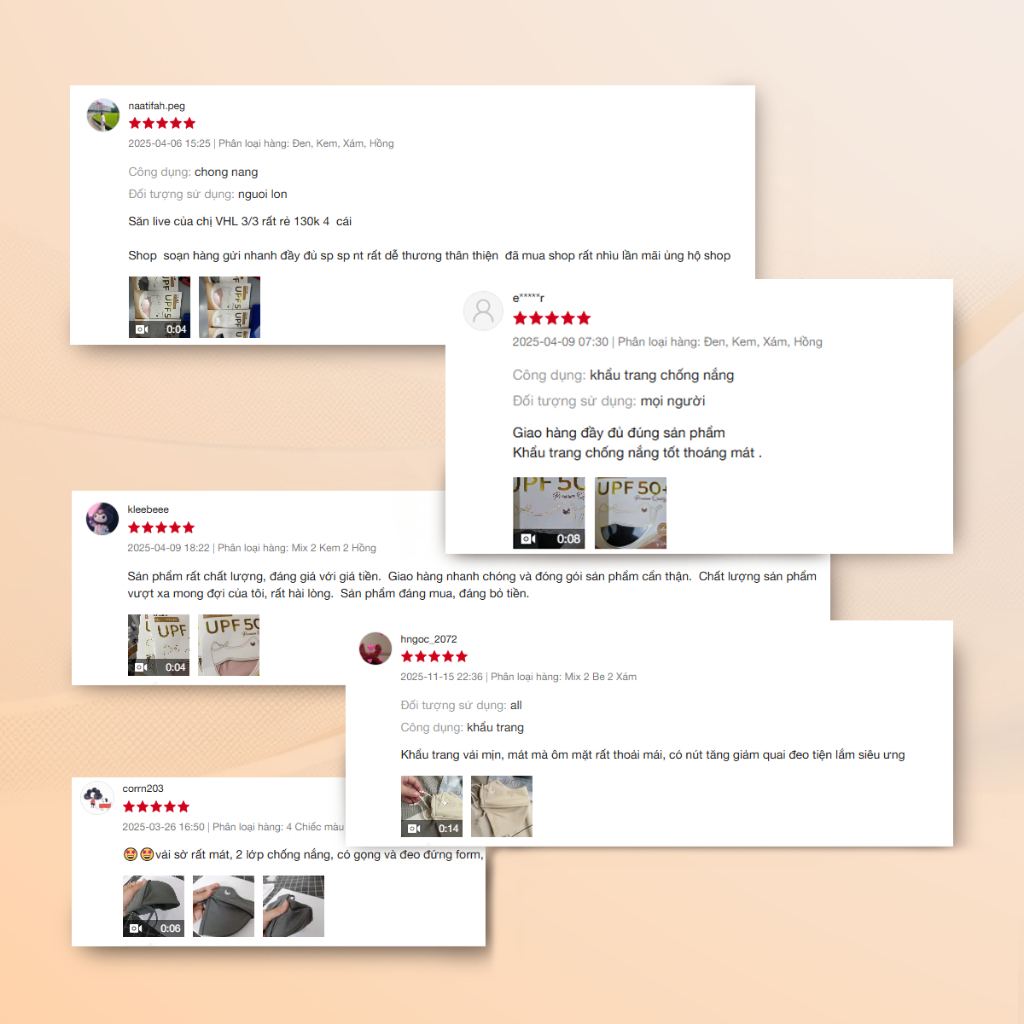 Khẩu trang chống tia UV UNICARE PROOF MASK, bảo vệ da khỏi tia UV - Hàng chính hãng | BigBuy360 - bigbuy360.vn