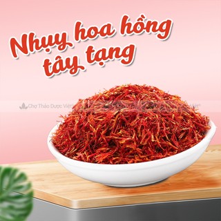 Hồng hoa khô 1kg, nhụy hoa hồng Tây Tạng, giúp điều hòa kinh nguyệt, cân bằng nội tiết tố, đẹp da