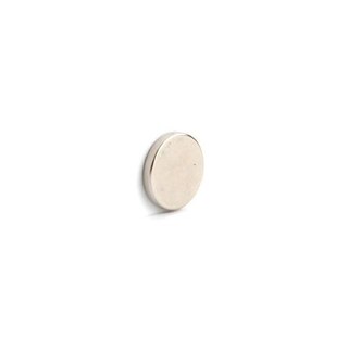 Bộ 5 Viên Nam Châm Đất Hiếm 10x2mm ( từ tính hút cực mạnh)