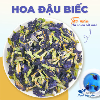 Hoa đậu biếc 1kg, trà hoa đậu biếc dưỡng nhan, đẹp da, chống lão hóa, ngăn ngừa ung thư hiệu quả