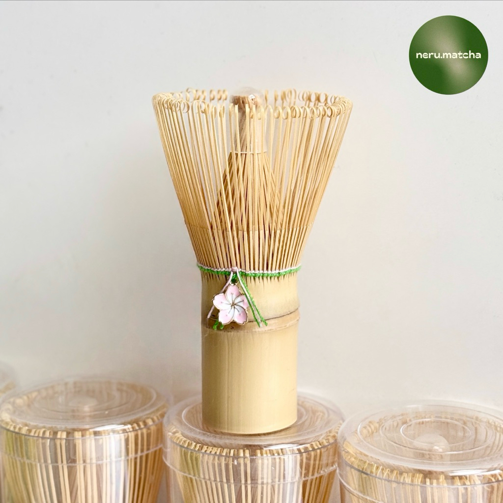 [Tổng hợp] Chổi Chasen, Chổi Chasen đánh matcha hàng Trung