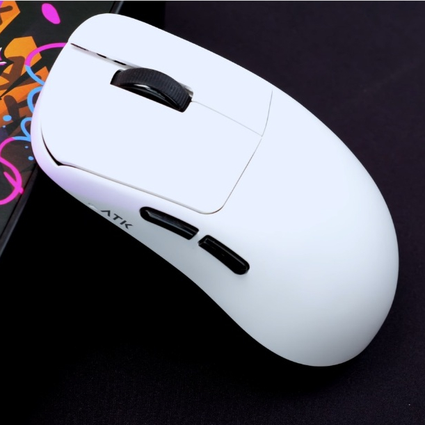 Chuột ATK Blazing Sky Duckbill 8KHz