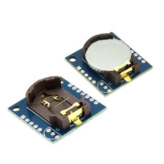 Module DS1307 + 24C32 (RTC / I2C)
