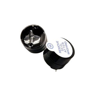 Còi Chíp 5V - Loại 9,5x12mm