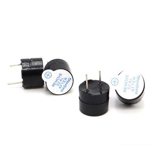 Còi Chíp 5V - Loại 9,5x12mm