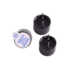 Còi Chíp 5V - Loại 9,5x12mm