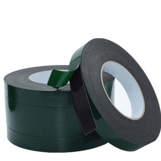 Băng Dính Xốp 2 Mặt 2.4cm