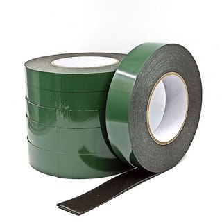 Băng Dính Xốp 2 Mặt 2.4cm