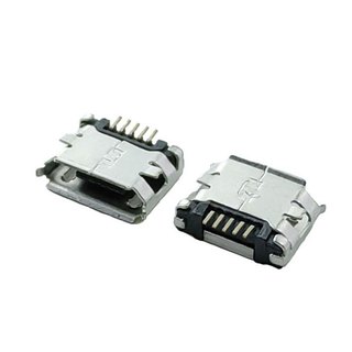 Cổng Micro USB 5 Pin
