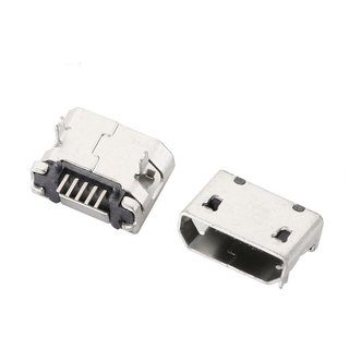 Cổng Micro USB 5 Pin