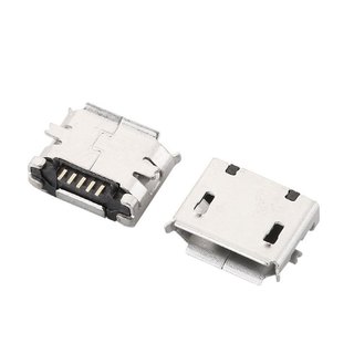 Cổng Micro USB 5 Pin