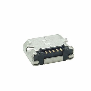 Cổng Micro USB 5 Pin