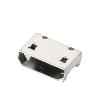 Cổng Micro USB 5 Pin