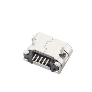 Cổng Micro USB 5 Pin