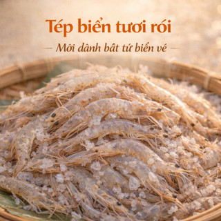 100g mắm tép dùng thử mắm tép chưng thịt ba làng thanh hóa
