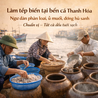 100g mắm tép dùng thử mắm tép chưng thịt ba làng thanh hóa