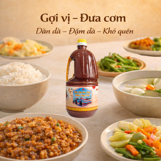 100g mắm tép dùng thử mắm tép chưng thịt ba làng thanh hóa