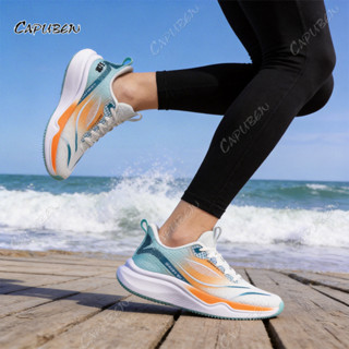 CAPUBEW Giày cao su chống trượt và chống mài mòn mùa hè cho nam Giày thể thao thời trang Nhẹ và chống trượt#01