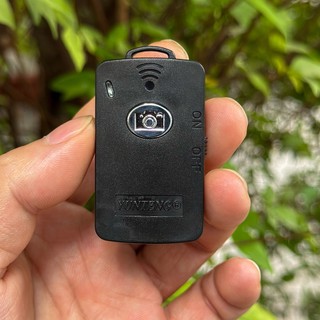 REMOTE CHỤP HÌNH QUA BLUETOOTH YUNTENG