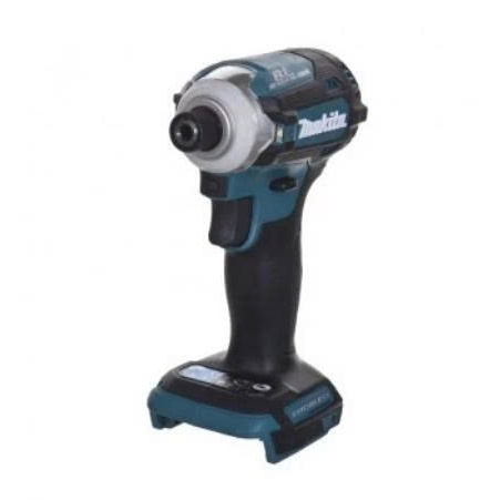 Máy vặn vít dùng pin 18V Makita DTD171Z ( Chưa Pin & Sạc )