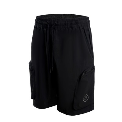 Quần Short Thể Thao Nam Li-Ning Bóng rổ/Basketball AKSV067-1V
