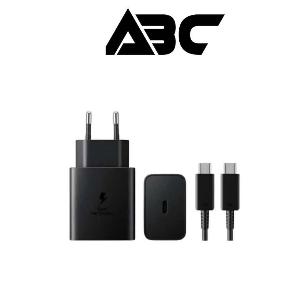 Sạc Nhanh Samsung 45W - Chính hãng - New Box