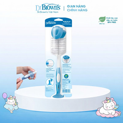 Cọ bình loại lớn Dr Brown's - 700