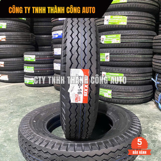 Lốp 6.50-16 MAXXIS gai xuôi M276 - Lốp trước K700 - Lốp trước K3000 K165 - Lốp 650 16 chính hãng