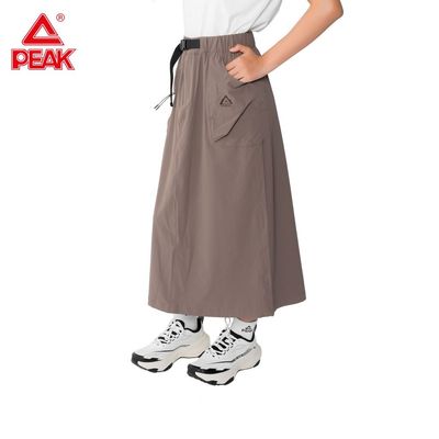 Váy Dài Dã Ngoại PEAK Travel Inspire P-Waterproof FW3253302