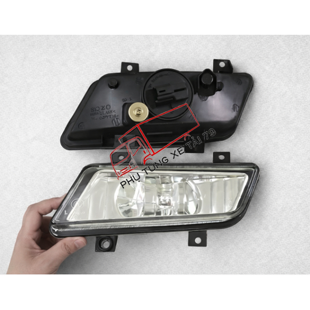 ĐÈN CẢN  ĐÔ THÀNH IZ49, IZ250 HÀNG TỐT