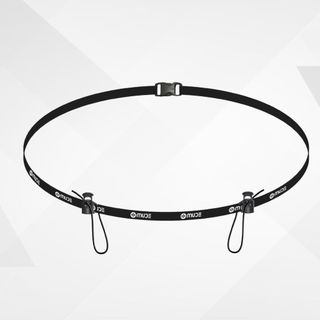 Dây Đeo BIB Chạy Bộ Thi Đấu MUDE Zen - Gọn Nhẹ, Chắc Chắn, Bảo Vệ Áo