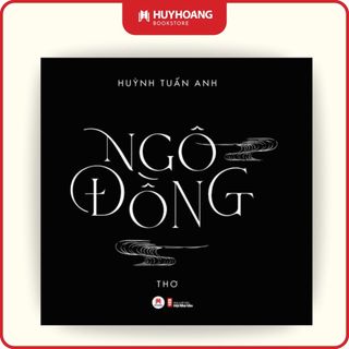 Sách - ngô đồng - huy hoàng