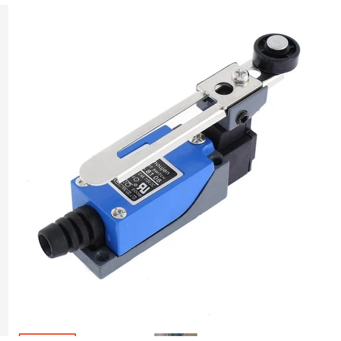 CÔNG TẮC HÀNH TRÌNH THƯỚC MOUNJEN ME8108 (Loại Tốt)