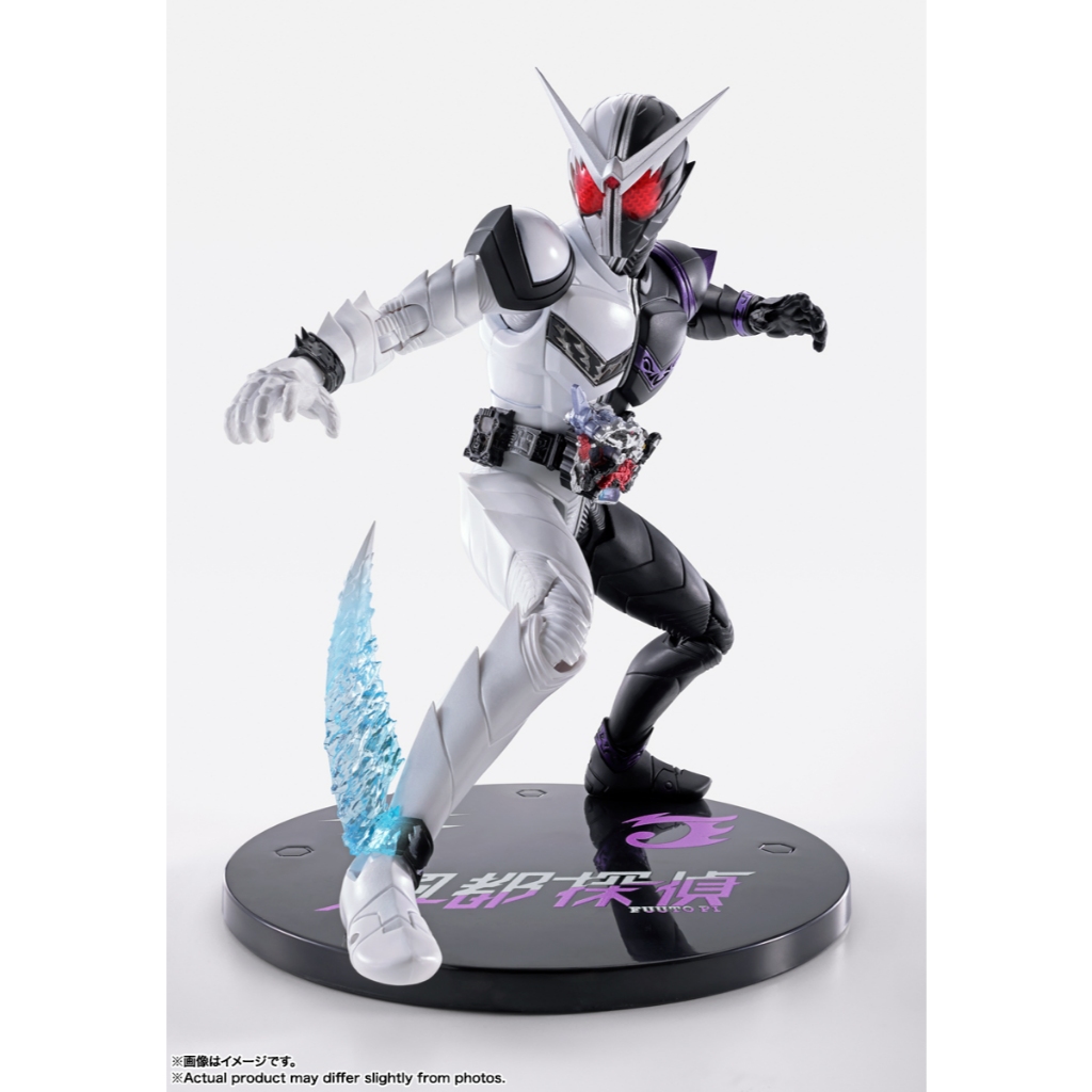 ( Có Sẵn ) SHF SKC Kamen Rider Fang Joker Fuuto Pi Version