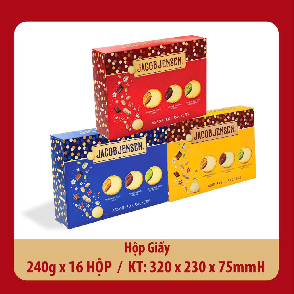 (sẵn,sỉ ib)Bánh quy Jacob hg 240gr
