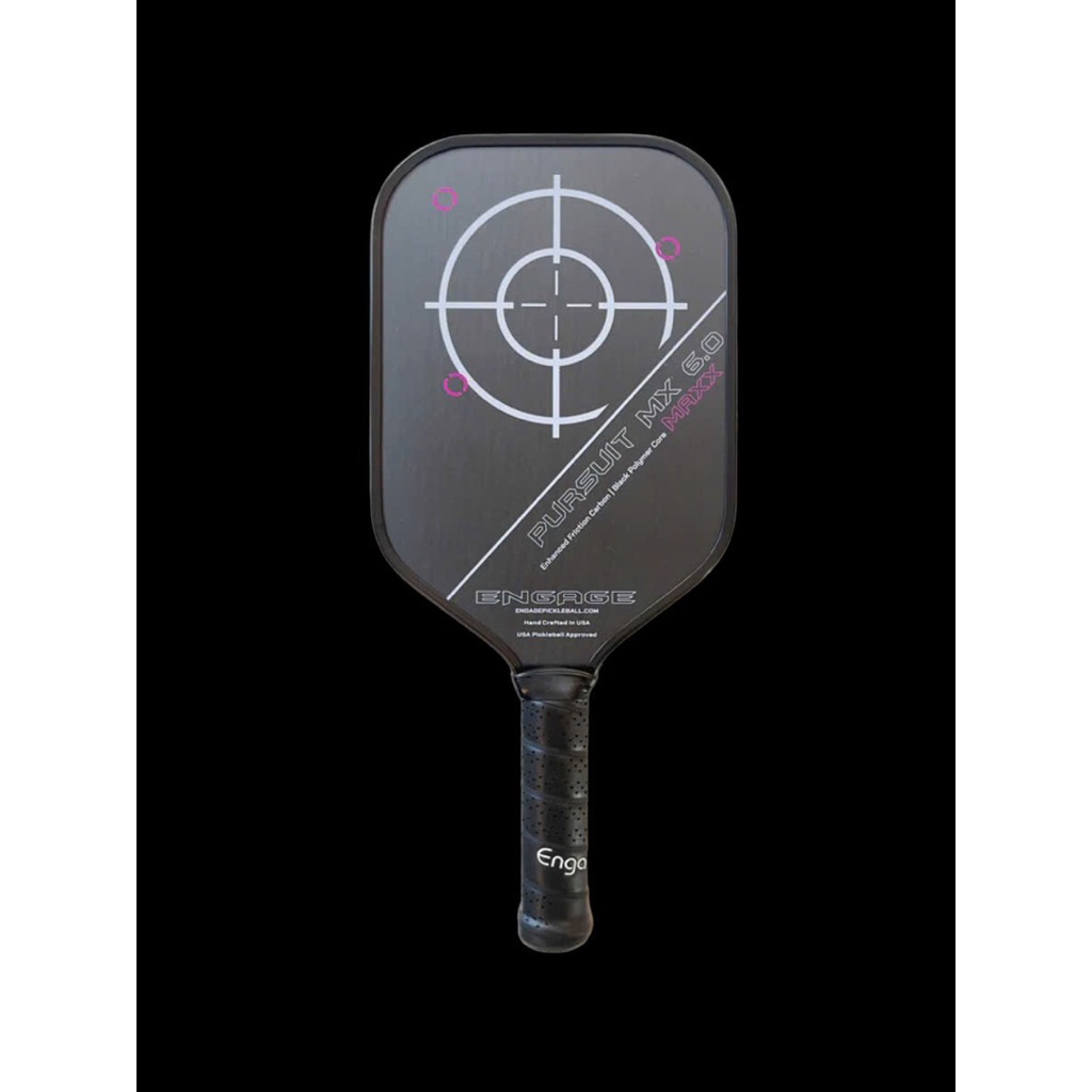 Vợt Pickleball Engage MX MAX 6.0 - 16mm hàng chính hãng