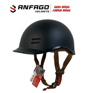 Nón Bảo Hiểm Kiểu Dáng Cá Heo Mới Cá Tính Style, Năng Động, Thời Trang - Đủ Màu Sắc + FreeSize 52-57cm (Chính Hãng)